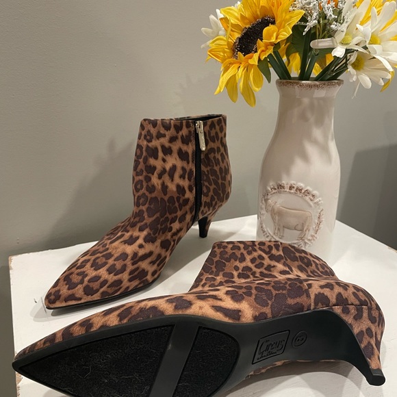 Booties - Picture 2 of 4